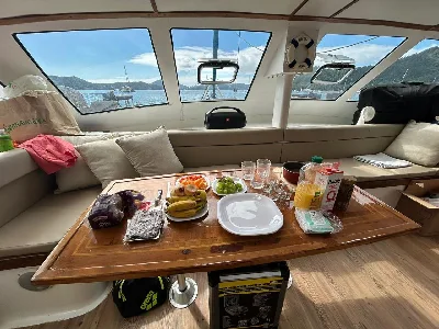 Clique para visualizar CATAMARÃ ZB 42 PÉS - ANO 2007