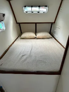 Clique para visualizar CATAMARÃ ZB 42 PÉS - ANO 2007