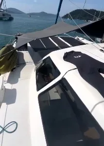 Clique para visualizar CATAMARÃ ZB 42 PÉS - ANO 2007