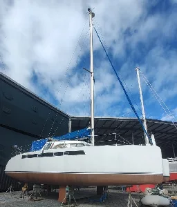 Clique para visualizar CATAMARÃ DOLPHIN – 42 PÉS – ANO 2013