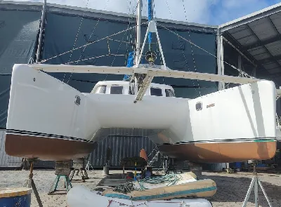 Clique para visualizar CATAMARÃ DOLPHIN – 42 PÉS – ANO 2013