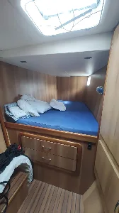 Clique para visualizar CATAMARÃ DOLPHIN – 42 PÉS – ANO 2013