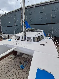 Clique para visualizar CATAMARÃ DOLPHIN – 42 PÉS – ANO 2013