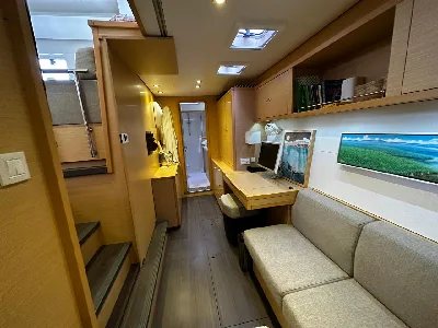 Clique para visualizar CATAMARÃ LAGOON 450 F – 45 PÉS – ANO 2013/14.