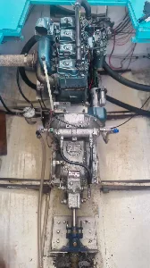 Clique para visualizar TRAWLER SOUTHERM VOYAGER – 28 PÉS - ANO 2020