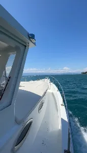 Clique para visualizar TRAWLER SOUTHERM VOYAGER – 28 PÉS - ANO 2020