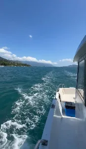 Clique para visualizar TRAWLER SOUTHERM VOYAGER – 28 PÉS - ANO 2020