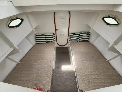 Clique para visualizar TRAWLER SOUTHERM VOYAGER – 28 PÉS - ANO 2020