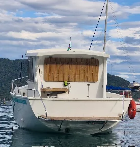 Clique para visualizar TRAWLER SOUTHERM VOYAGER – 28 PÉS - ANO 2020