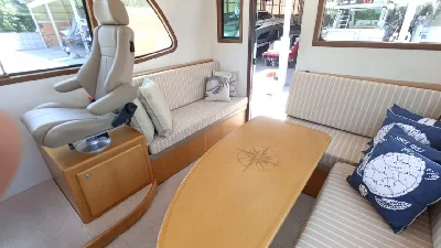 Clique para visualizar TRAWLER STERLING ATLANTIC 41 PÉS - ANO 2012