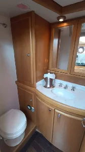 Clique para visualizar TRAWLER STERLING ATLANTIC 41 PÉS - ANO 2012