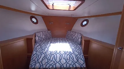 Clique para visualizar TRAWLER STERLING ATLANTIC 41 PÉS - ANO 2012