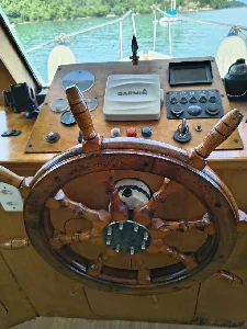 Clique para visualizar TRAWLER 54 PÉS – ANO 2014