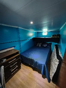 Clique para visualizar TRAWLER 54 PÉS – ANO 2014