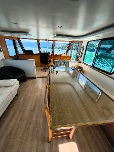 Clique para visualizar TRAWLER 54 PÉS – ANO 2014