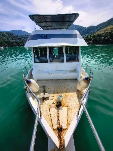 Clique para visualizar TRAWLER 54 PÉS – ANO 2014