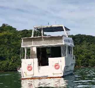 Clique para visualizar TRAWLER 54 PÉS – ANO 2014