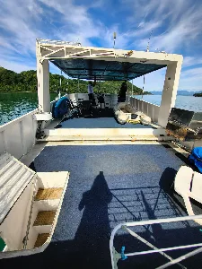 Clique para visualizar TRAWLER 54 PÉS – ANO 2014