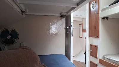 Clique para visualizar TRAWLER CURRUÍRA 28 PÉS - ANO 2014