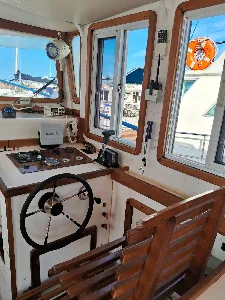 Clique para visualizar TRAWLER CURRUÍRA 28 PÉS - ANO 2014