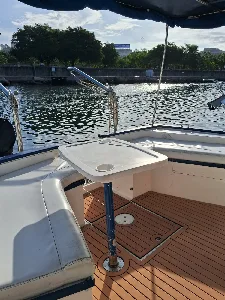 Clique para visualizar TRAWLER CURRUÍRA 28 PÉS - ANO 2014