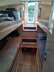 Clique para visualizar TRAWLER CURRUÍRA 28 PÉS - ANO 2014