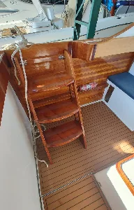 Clique para visualizar TRAWLER 27 PÉS – ANO 2022