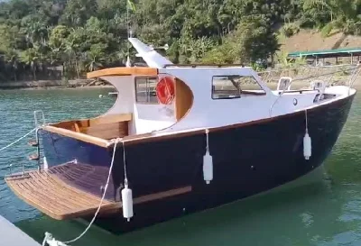 Clique para visualizar TRAWLER 27 PÉS – ANO 2022