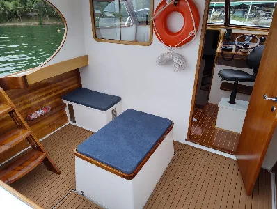 Clique para visualizar TRAWLER 27 PÉS – ANO 2022