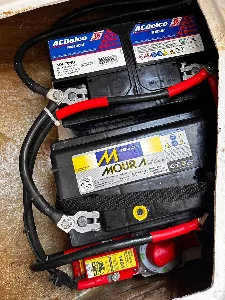 Clique para visualizar Veleiro Inglês Oceânico Sadler 25 1979