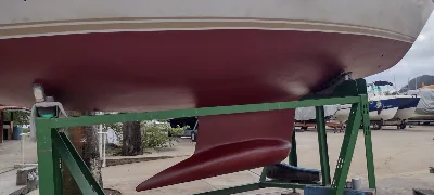 Clique para visualizar Veleiro Clássico Francês - Arpège 30