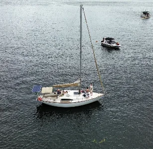 Clique para visualizar Veleiro Clássico Francês - Arpège 30