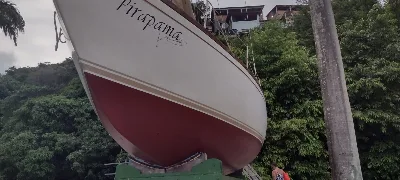 Clique para visualizar Veleiro Clássico Francês - Arpège 30