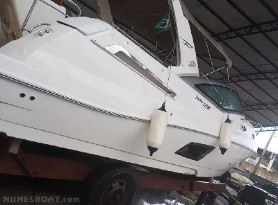 Clique para visualizar Focker 330 GT