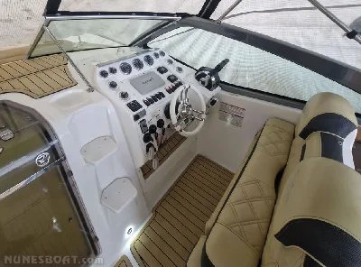 Clique para visualizar Focker 330 GT