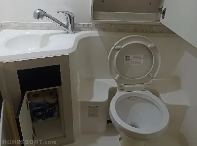 Clique para visualizar Focker 330 GT