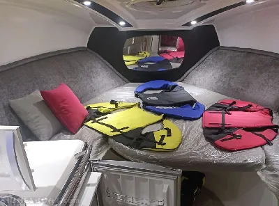 Clique para visualizar Focker 330 GT