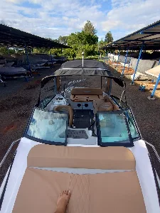 Clique para visualizar Triton 250 Cab