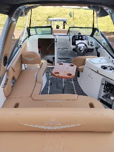 Clique para visualizar Triton 250 Cab