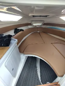 Clique para visualizar Triton 250 Cab