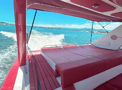 Clique para visualizar Magnum 42 Sport