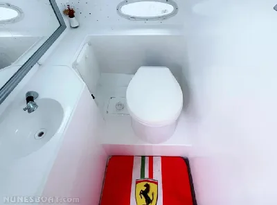 Clique para visualizar Magnum 42 Sport