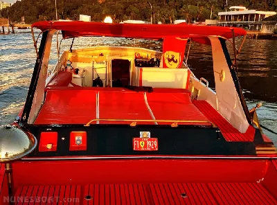 Clique para visualizar Magnum 42 Sport