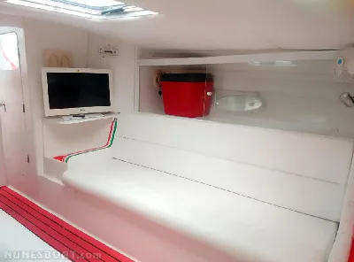 Clique para visualizar Magnum 42 Sport