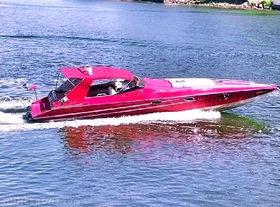 Clique para visualizar Magnum 42 Sport