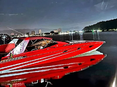 Clique para visualizar Magnum 42 Sport