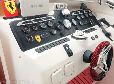 Clique para visualizar Magnum 42 Sport