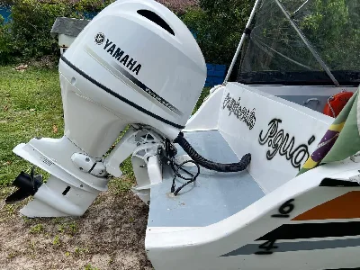 Clique para visualizar Lancha para lazer ou táxi Náutico