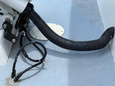 Clique para visualizar Lancha para lazer ou táxi Náutico