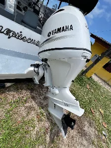 Clique para visualizar Lancha para lazer ou táxi Náutico